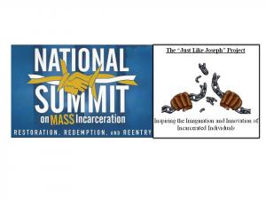 This re-entry program helps formerly incarcerated individuals become productive citizens as they rebuild their lives.