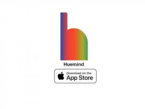 The Huemind app helps people deternmine the best protection for their new product ideas.