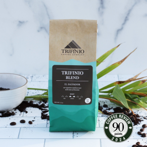 Trifinio Medium Roast Coffee