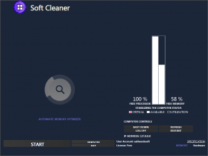 Automatic Memory Optimizer