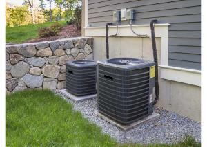 air conditioning repair in Spring TX