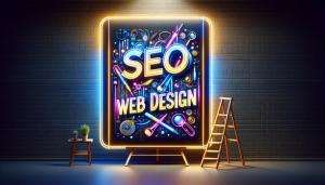 SEO and Web Design