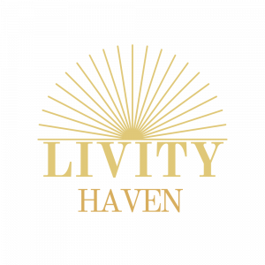 livity haven logo