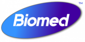 Biomed logo