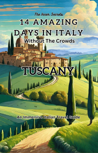 Cover Photo Of 14 Amazing Days In Italy Without The Crowds Tuscany