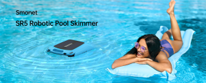 Smonet SR5 Pool Skimmers