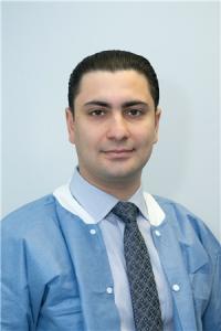 Dr. Yulian Aminov