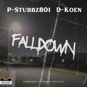 SDBG Studios LLC Unveils Raw Truths of Urban Life – P-Stubbz801 Presents Hip Hop Single “The World’s Falling Down”