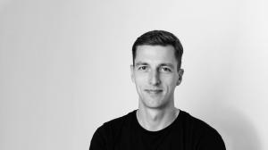 The CEO of Vialet, Mantas Staliūnas