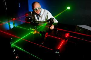 Laser Alignment Services