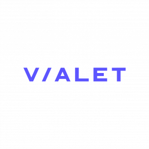 Vialet logotype