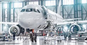 in-demand aviation components and comprehensive services