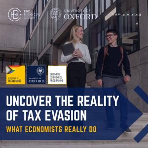 Uncover The reality of Tax Evasion | EBC