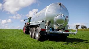 Slurry Tankers Market