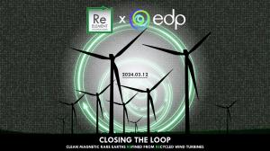 ReElement X EDP Renewables