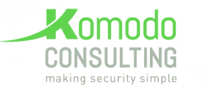 Komodosec - Komodo Cyber Security