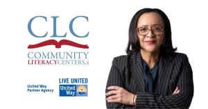 CLC's New Executive Director, Sharron Glover