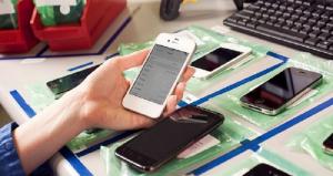 Refurbished Smartphone