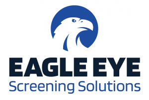 Eagle Eye smaller size logo