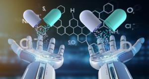 AI for Drug Discovery and Development market