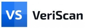 VeriScan Logo