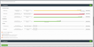 CrewTracks features an impressive array of tools designed to help companies who manage crews be more efficient with time and money