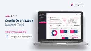 Gauss AI Making Science Google Cloud Marketplace