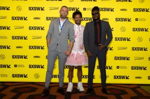 ViZion Protocol Shines at SXSW Film Festival with Award-Winning Blockchain-Funded Film Starring Co Founder Tunde Laleye