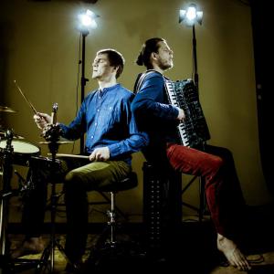 Duo Malva & Priks - Performer of the Estonian Cultural Days in New York 2018