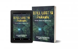 Still Lost in Panama: New investigative book sheds light on the cold case of Kris Kremers and Lisanne Froon