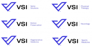 VSI Logos