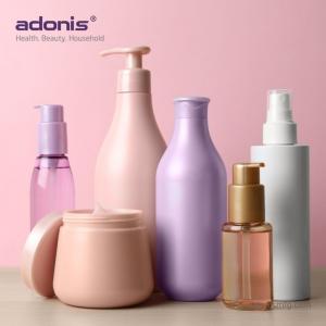 Adonis Manufacturing Spearheads Skincare Innovation with Tailored Formulation Services