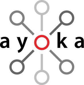 Ayoka Systems Logo