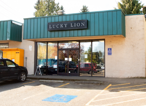Weed Dispensary store