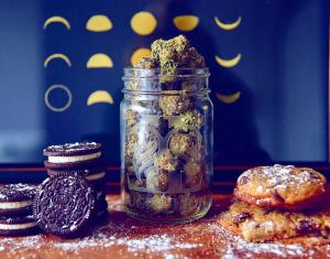 Cannabis Weed Dispensary Near Me