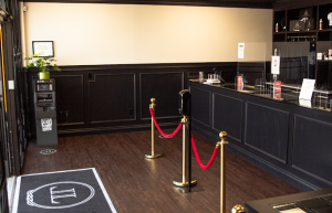 Dispensary Portland