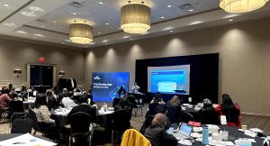 Revive Research All-Hands Meeting Session I