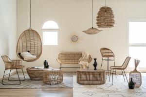 Home and Soul Announces New Line of Eco-Friendly Furniture
