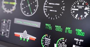 aerospace and electronic parts procurement