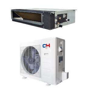 Cooper Hunter Ducted Mini Split