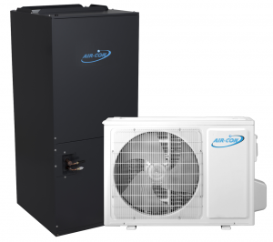 AirCon Ducted Mini Split AC Heat Pump