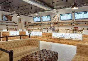 Northeast alternative weed dispensary
