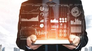 Mobile BI market