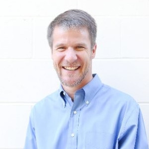Mark Silver - Head of School, Hillbrook School