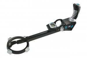 Digital Metal Detector