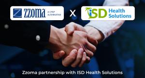 Zzoma Partnership With SID Health Solutions