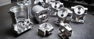 Aluminum Die Casting Machines Market 2024