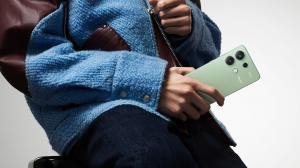 Xiaomi presentó la Serie Redmi Note 13