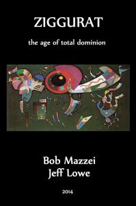 Ziggurat Front Cover