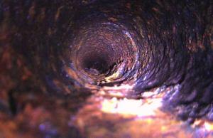 Sewer Pipe Repair
